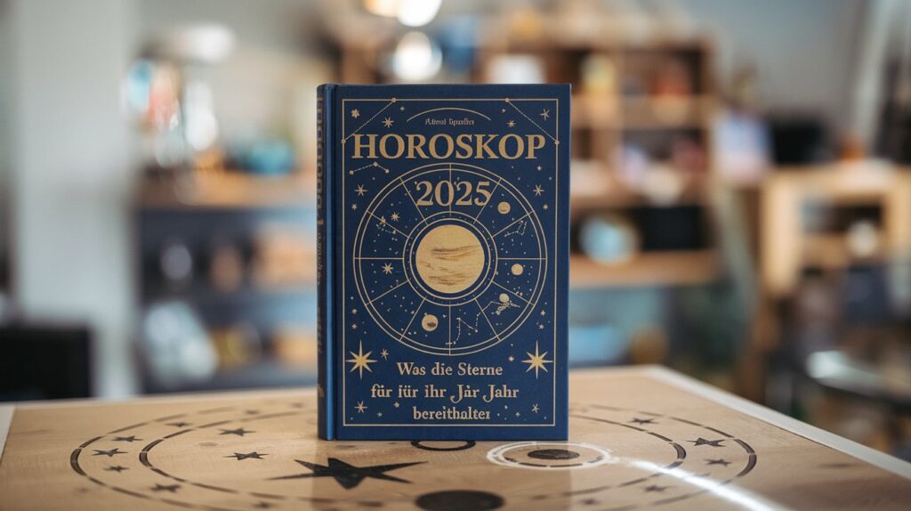 Horoskop 2025