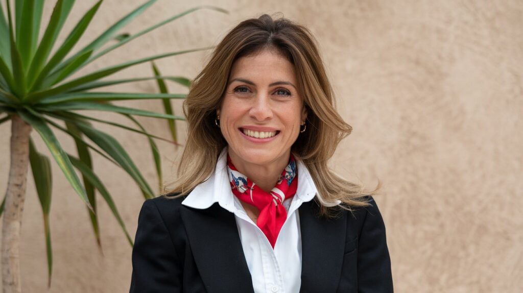 Laura Wontorra