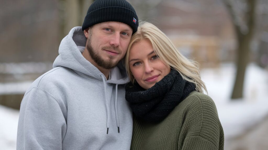 Tommi Schmitt Freundin