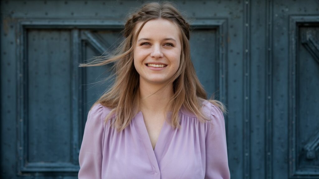 Alli Neumann Freund