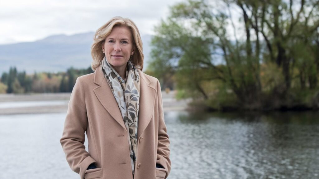 Ellen Ziolo Herkunft