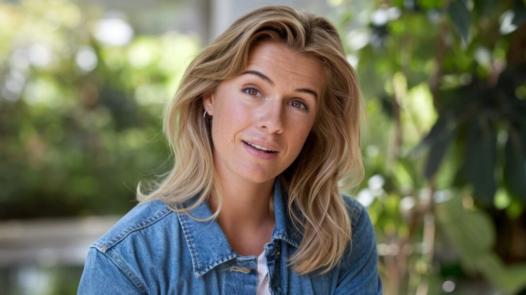 Nina Maffay heute