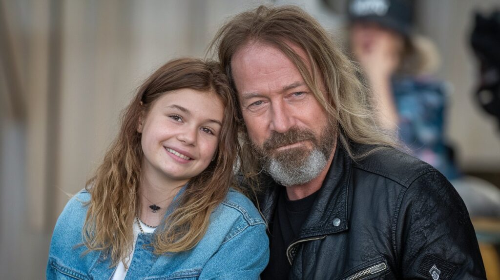 Peter Maffay Tochter Nina